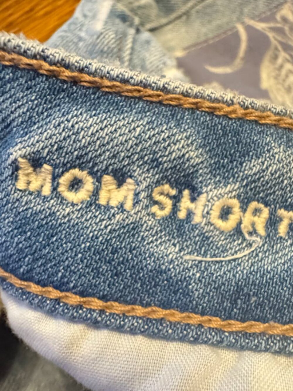 American Eagle Women's Shorts Size 0 (WSAE1) NWOT - Picture 6 of 6